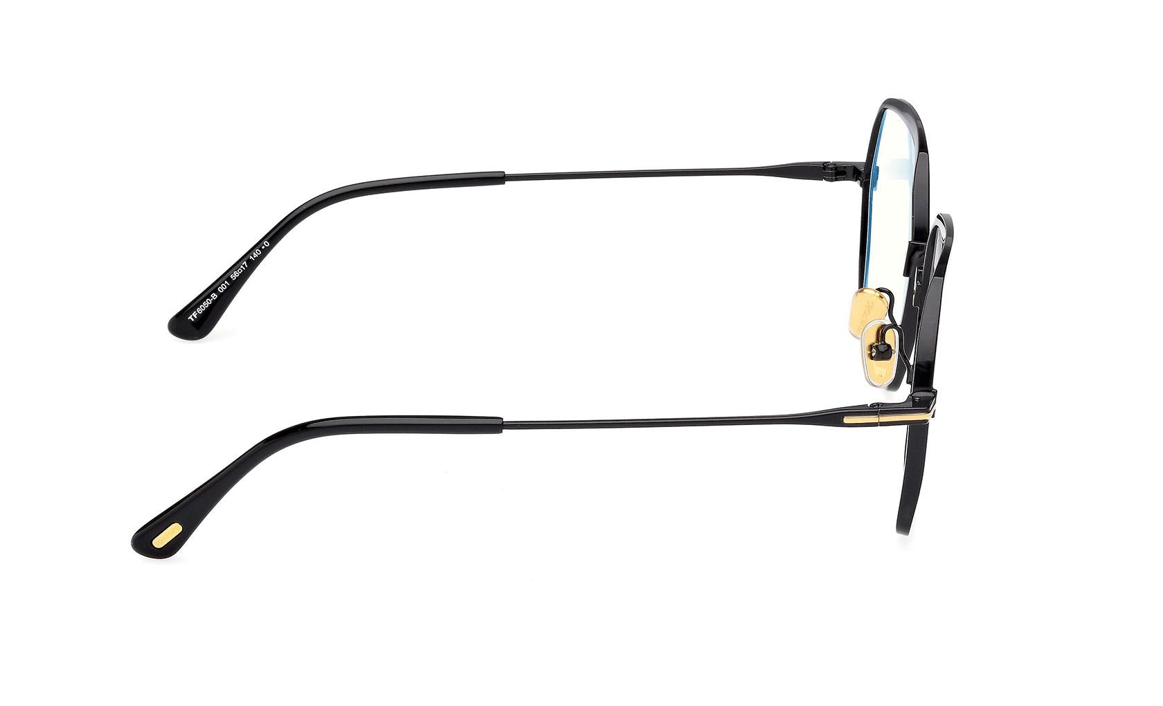 Tom Ford Eyeglasses FT6050/B 001