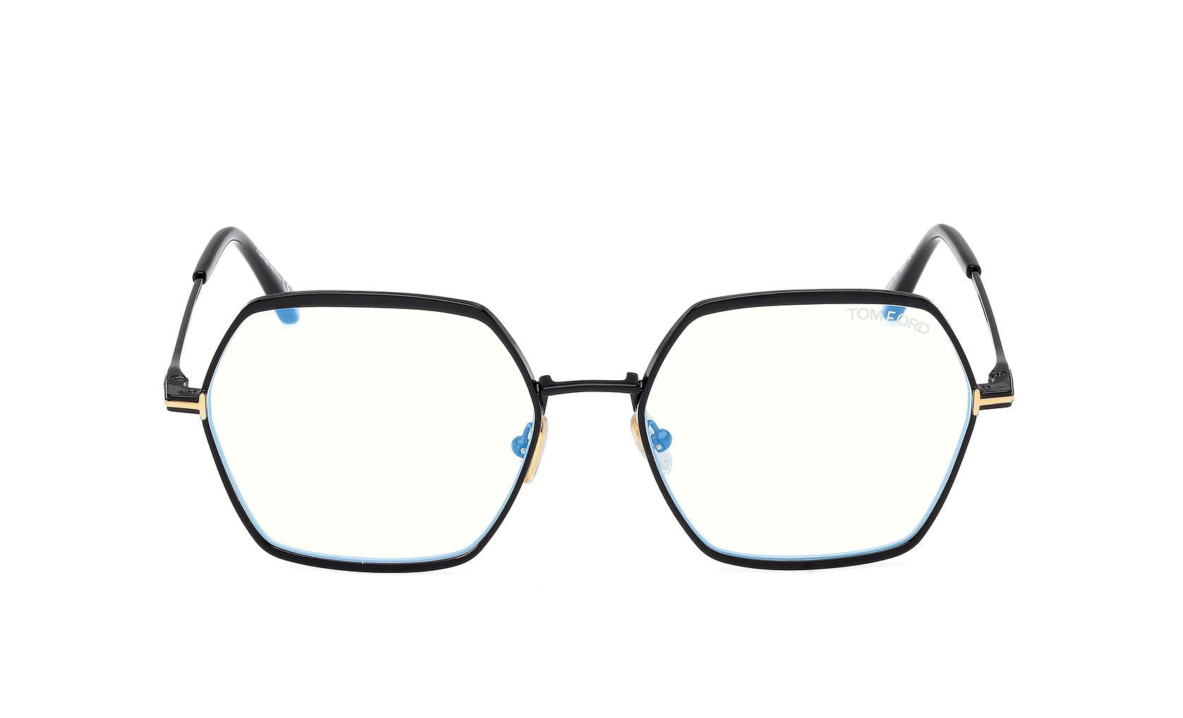 Tom Ford Eyeglasses FT6050/B 001