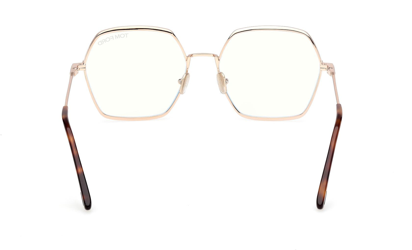 Tom Ford Eyeglasses FT6050/B 028