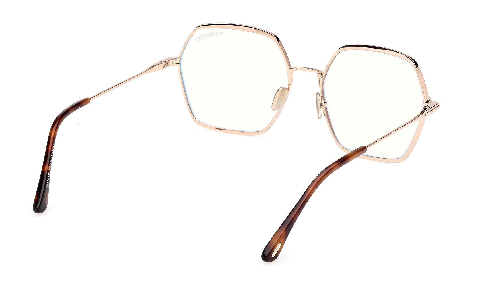 Tom Ford Eyeglasses FT6050/B 028