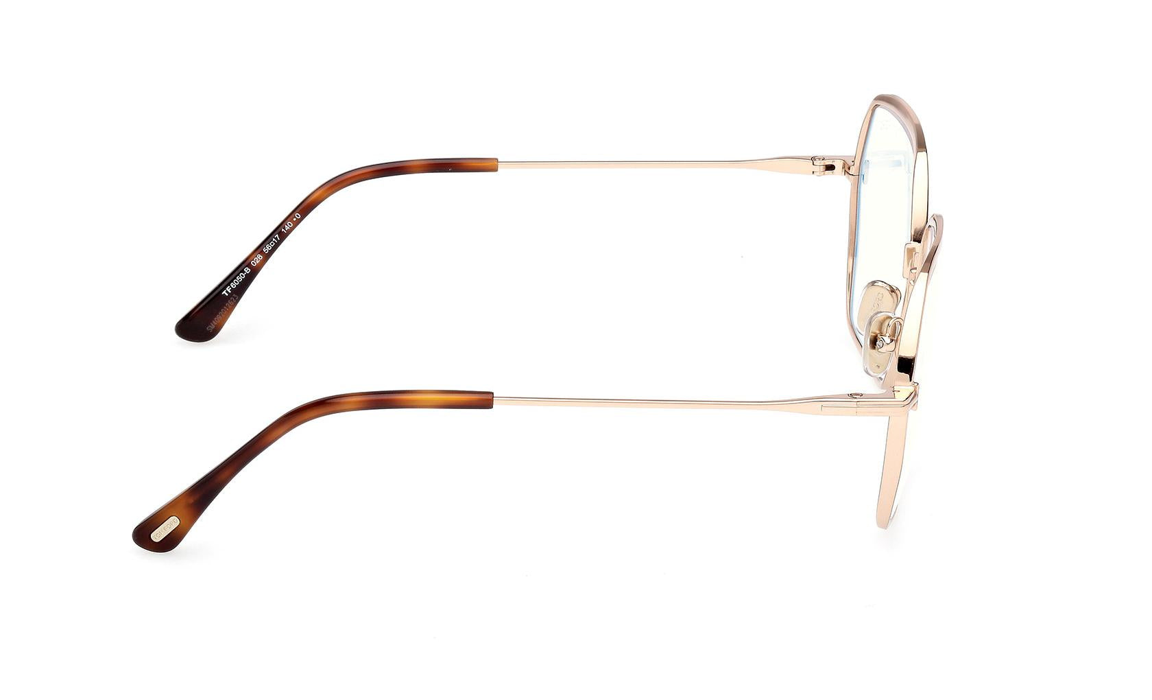 Tom Ford Eyeglasses FT6050/B 028