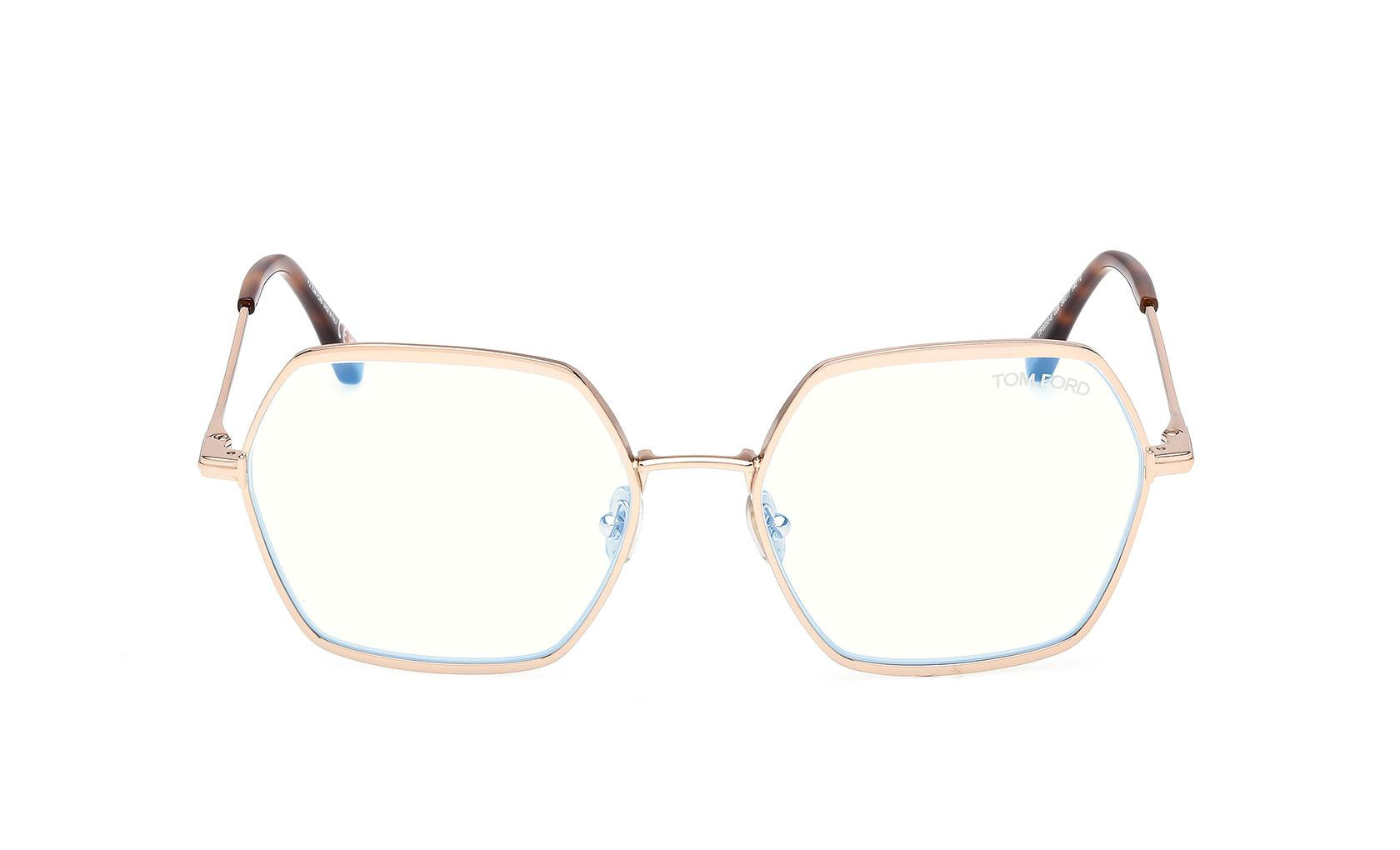 Tom Ford Eyeglasses FT6050/B 028