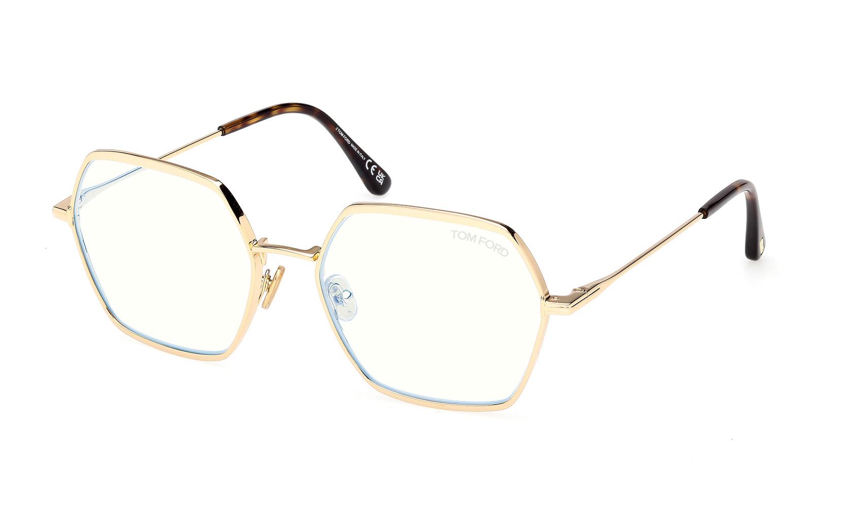 Tom Ford Eyeglasses FT6050/B 030