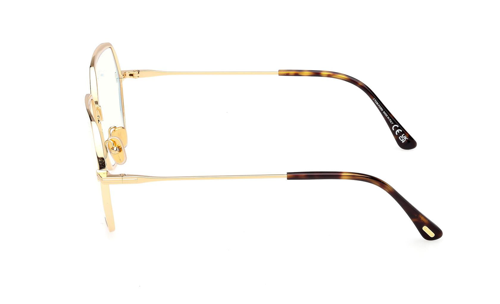 Tom Ford Eyeglasses FT6050/B 030