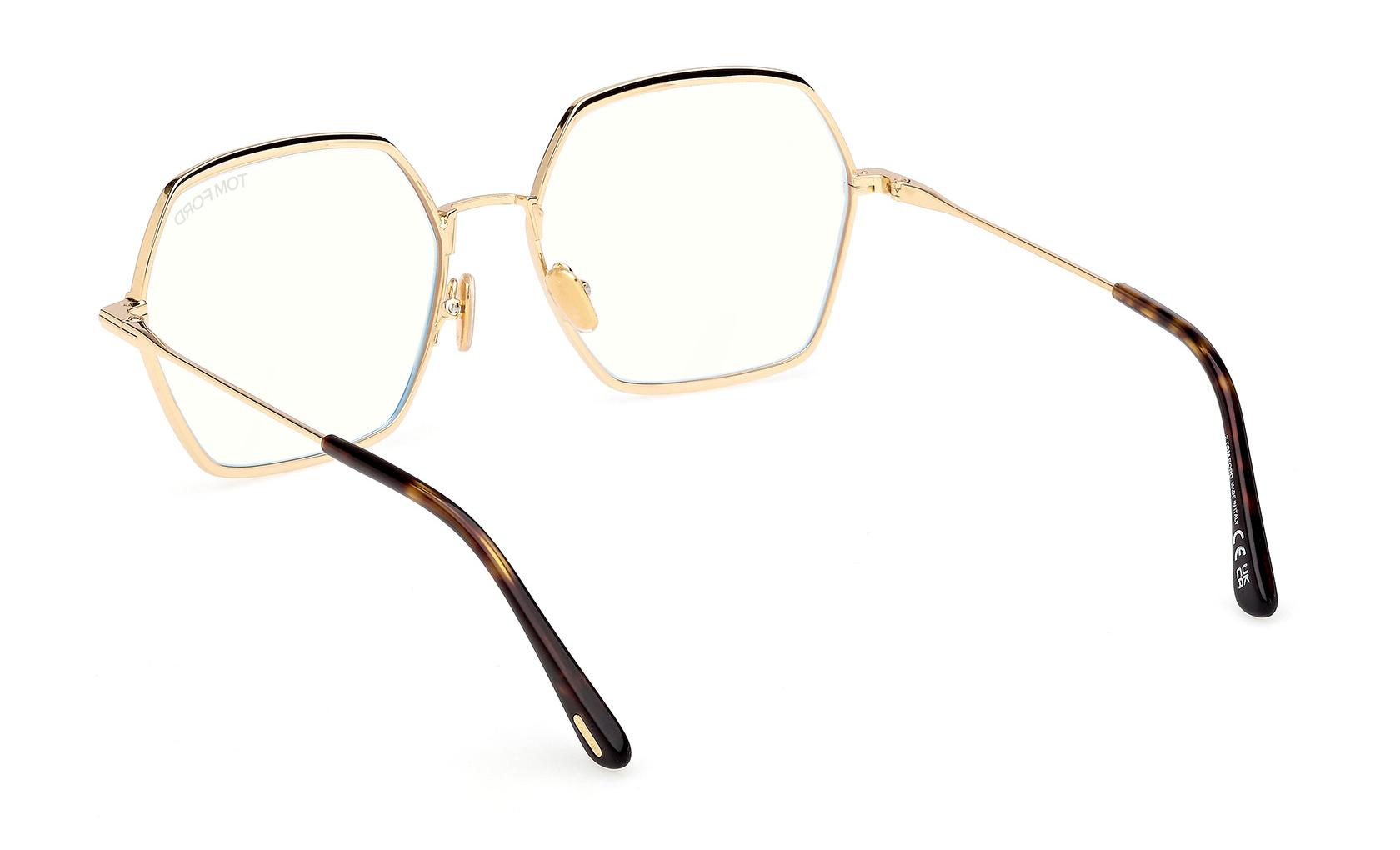 Tom Ford Eyeglasses FT6050/B 030
