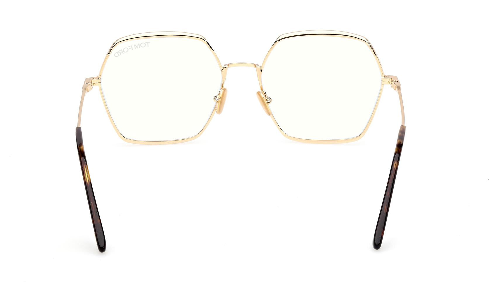 Tom Ford Eyeglasses FT6050/B 030