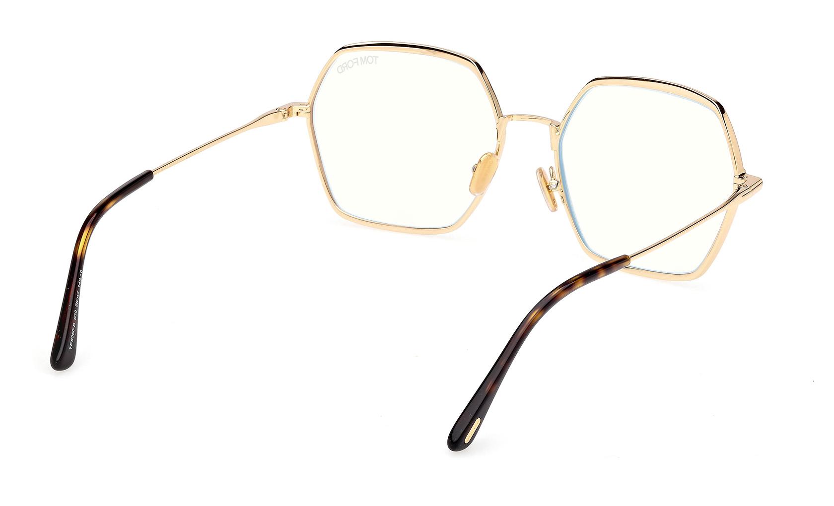 Tom Ford Eyeglasses FT6050/B 030