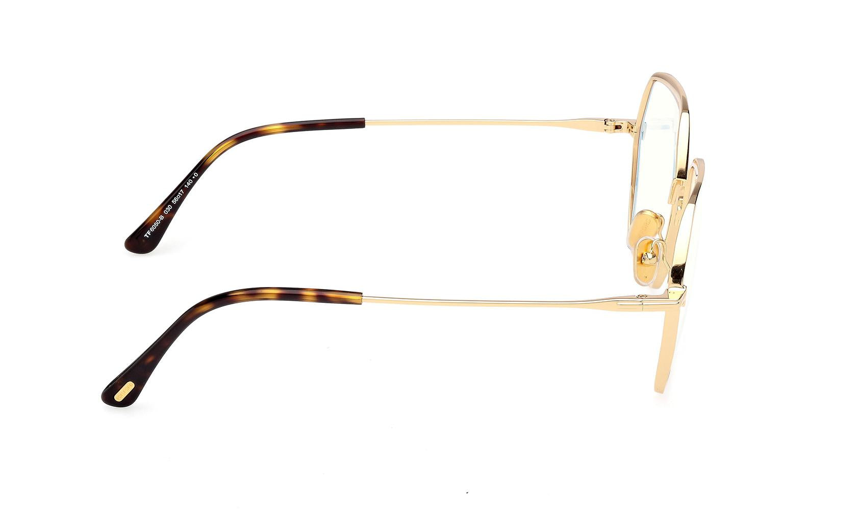 Tom Ford Eyeglasses FT6050/B 030