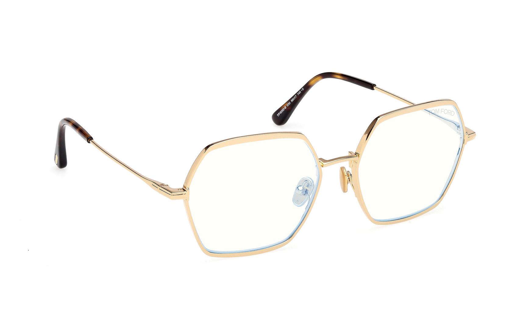 Tom Ford Eyeglasses FT6050/B 030