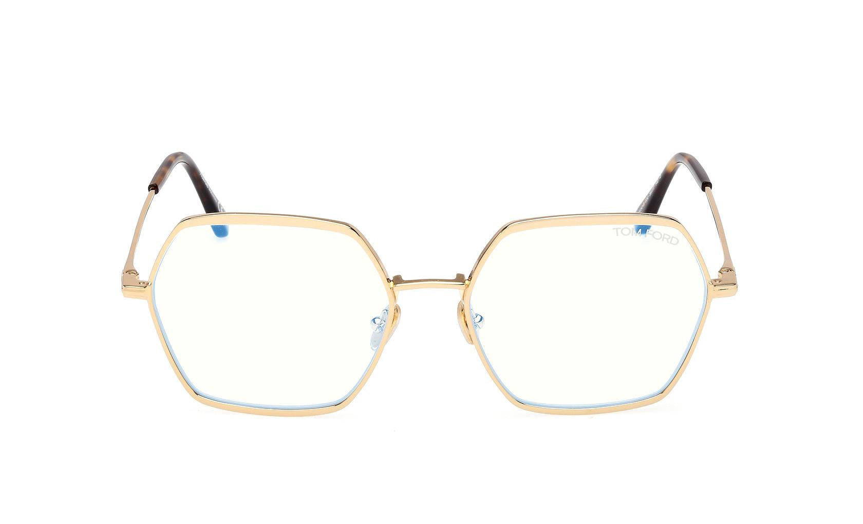 Tom Ford Eyeglasses FT6050/B 030