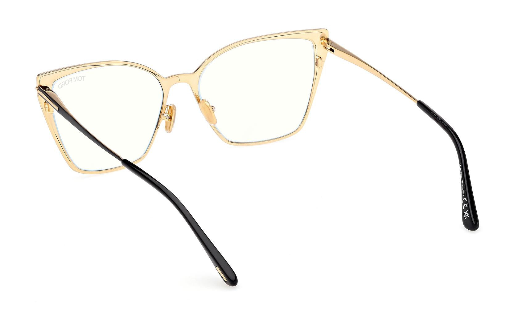 Tom Ford Eyeglasses FT6051/B 001