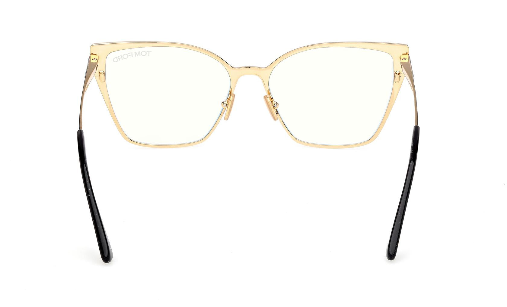 Tom Ford Eyeglasses FT6051/B 001