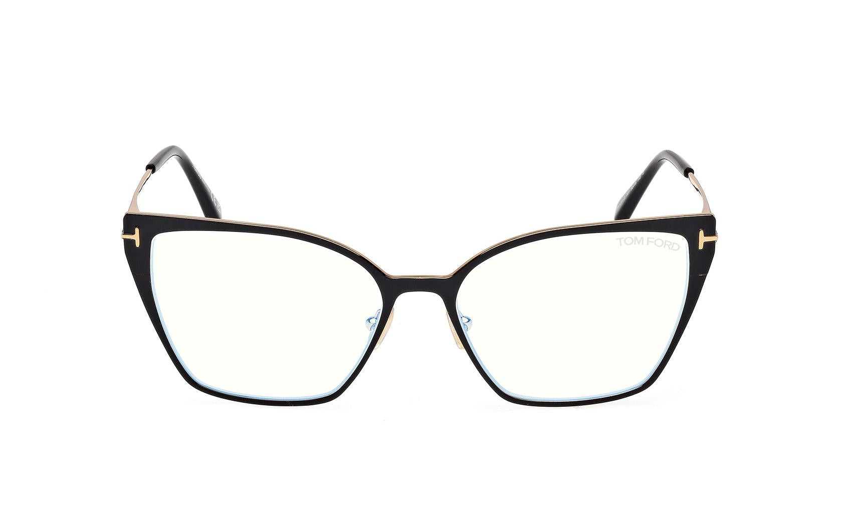 Tom Ford Eyeglasses FT6051/B 001