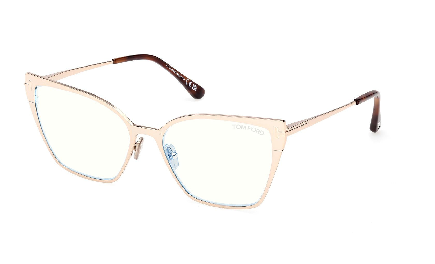 Tom Ford Eyeglasses FT6051/B 028