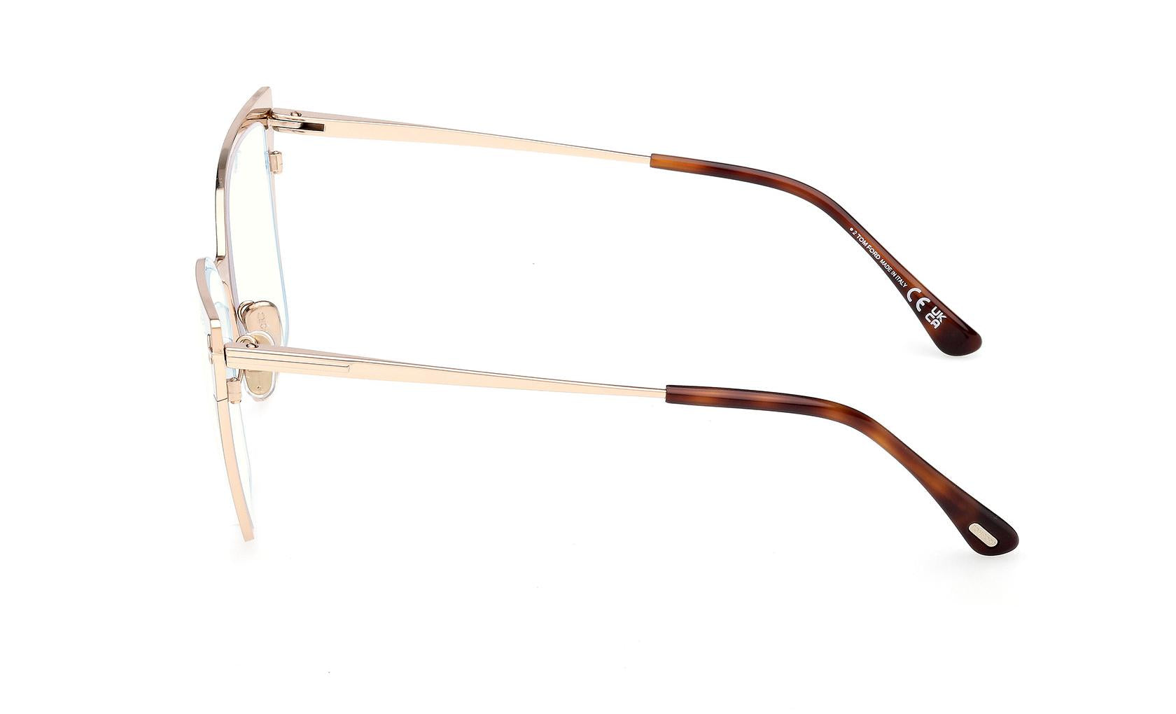Tom Ford Eyeglasses FT6051/B 028