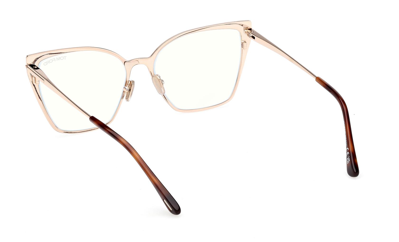 Tom Ford Eyeglasses FT6051/B 028