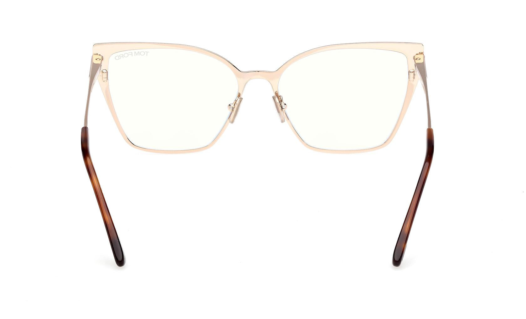 Tom Ford Eyeglasses FT6051/B 028