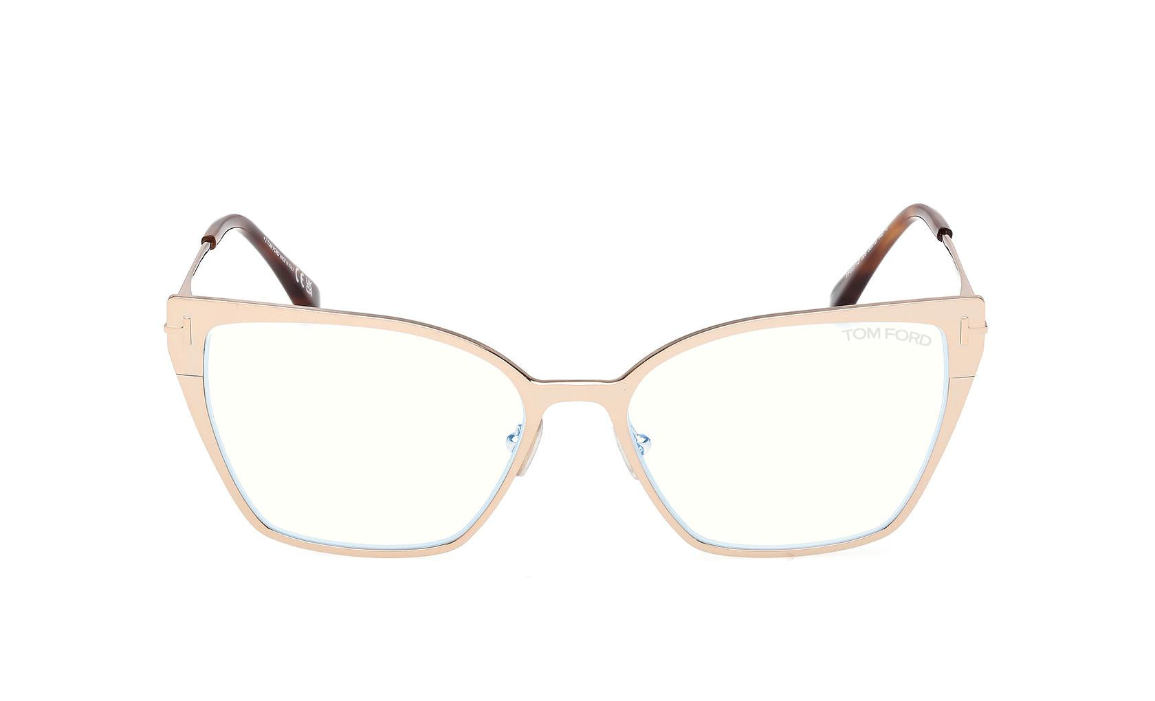 Tom Ford Eyeglasses FT6051/B 028
