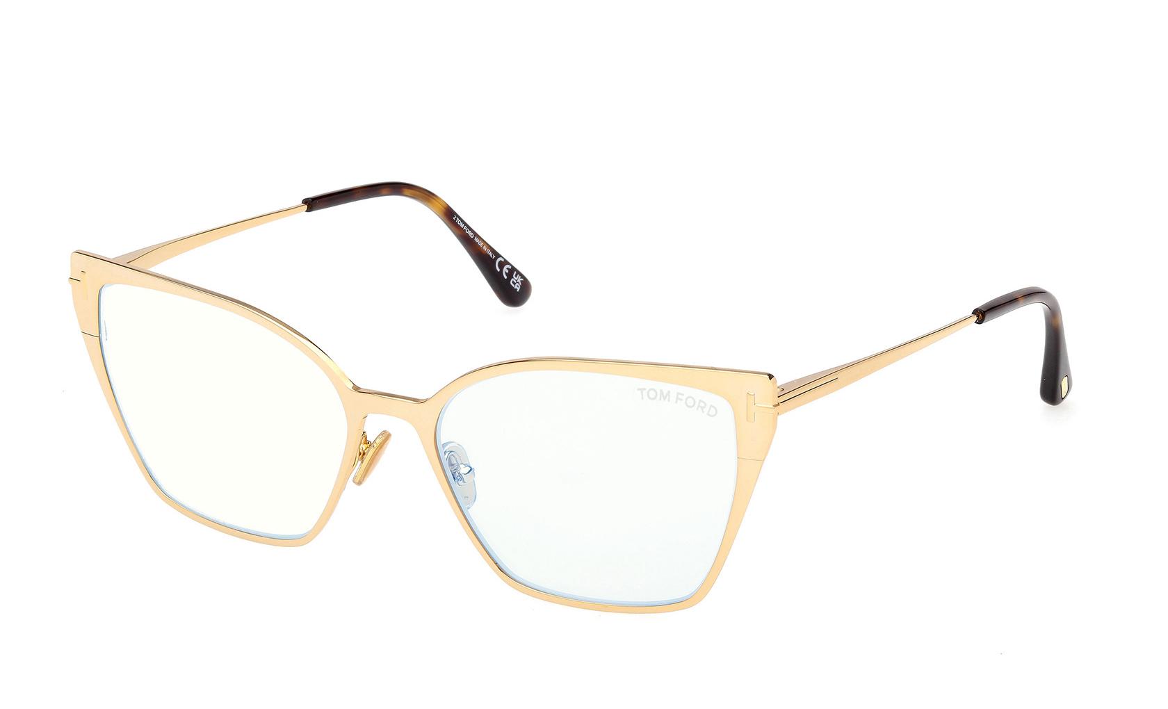 Tom Ford Eyeglasses FT6051/B 030