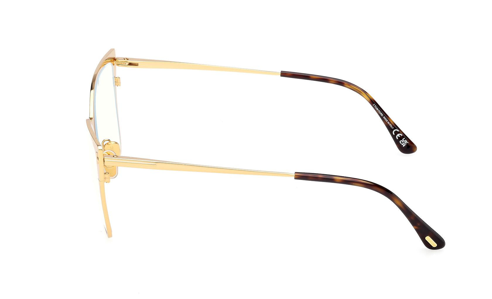 Tom Ford Eyeglasses FT6051/B 030