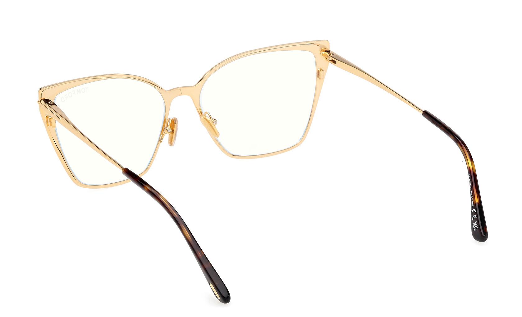 Tom Ford Eyeglasses FT6051/B 030