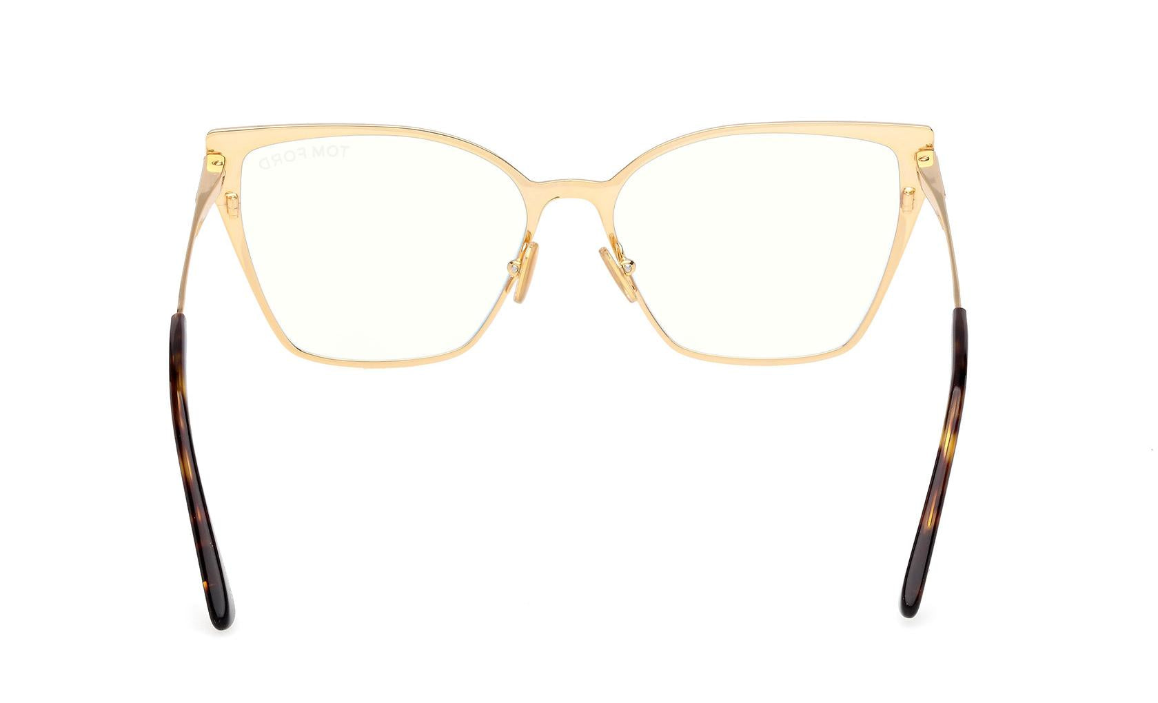 Tom Ford Eyeglasses FT6051/B 030