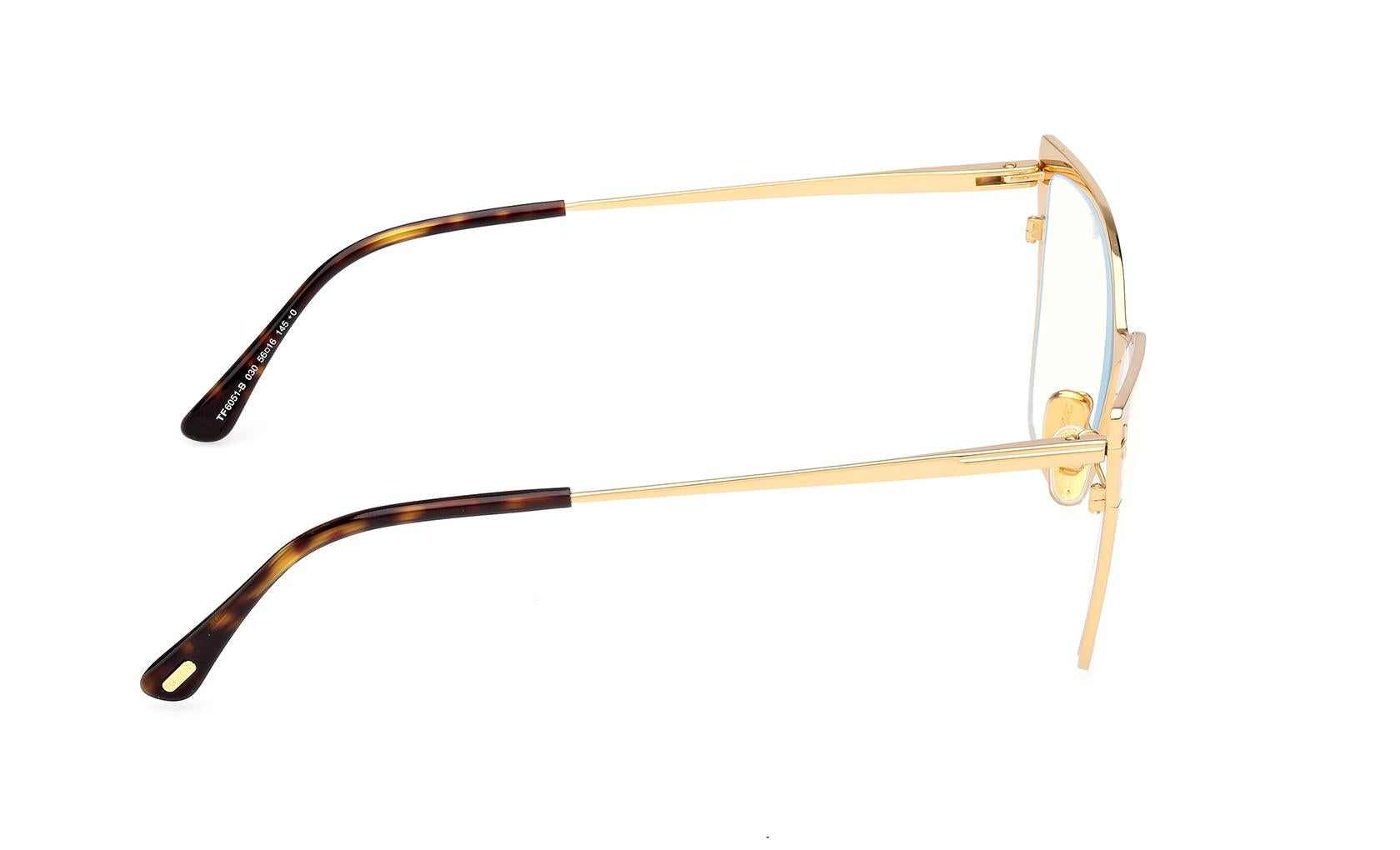 Tom Ford Eyeglasses FT6051/B 030