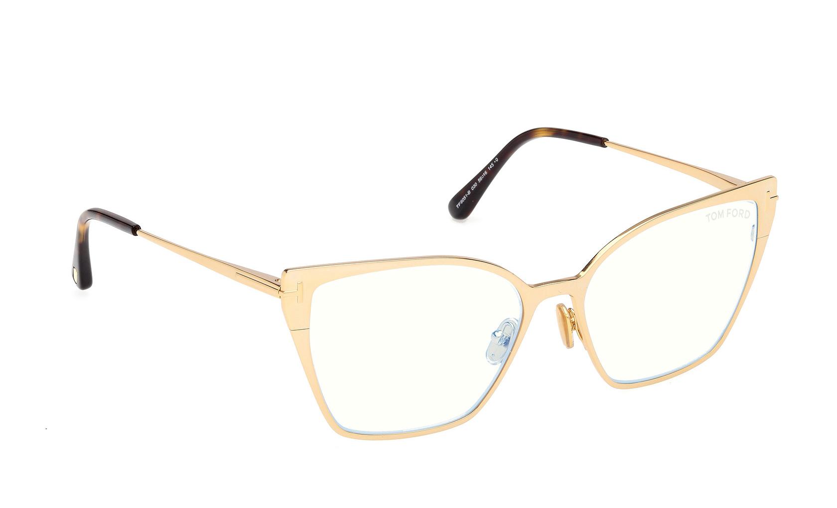 Tom Ford Eyeglasses FT6051/B 030
