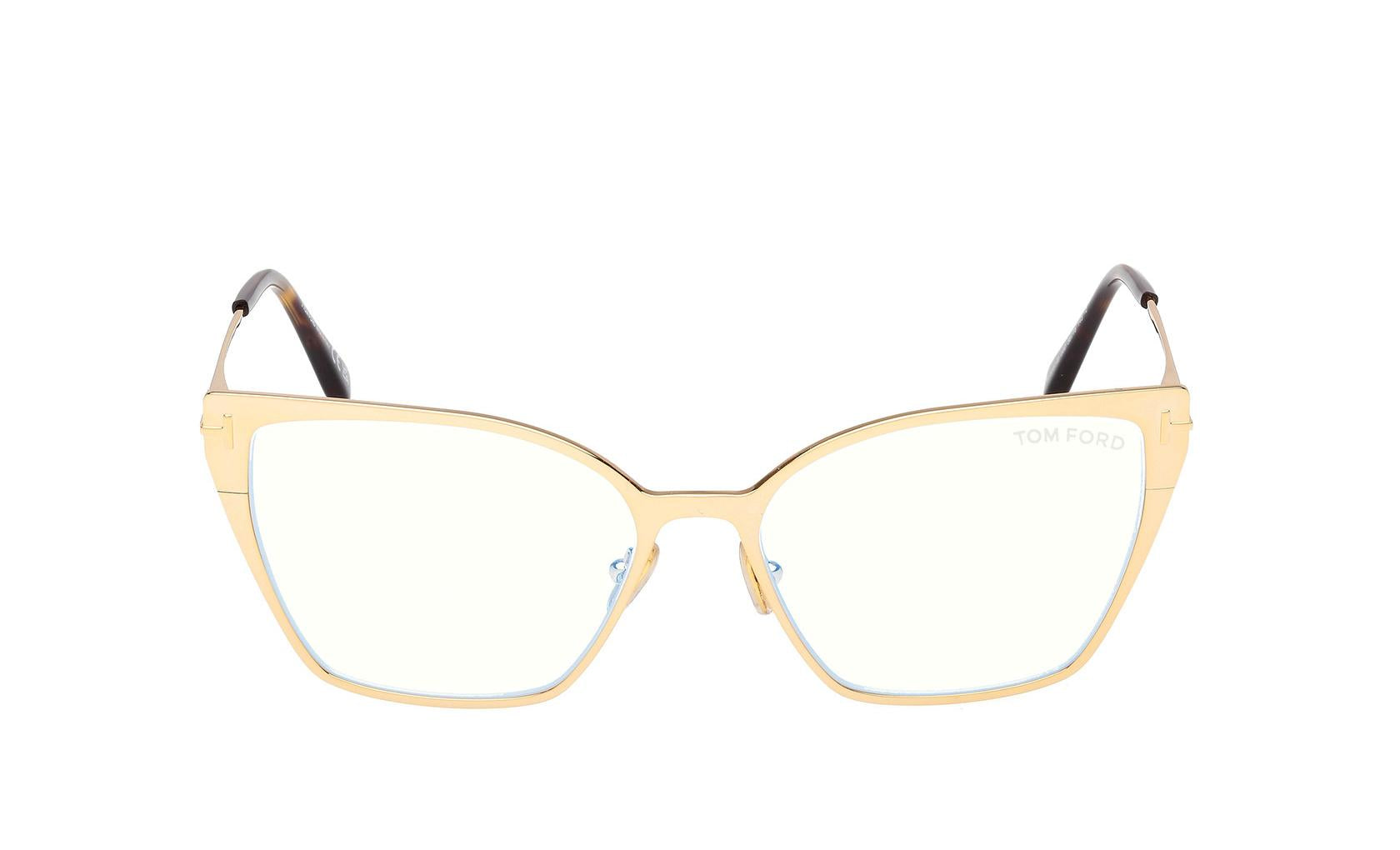 Tom Ford Eyeglasses FT6051/B 030
