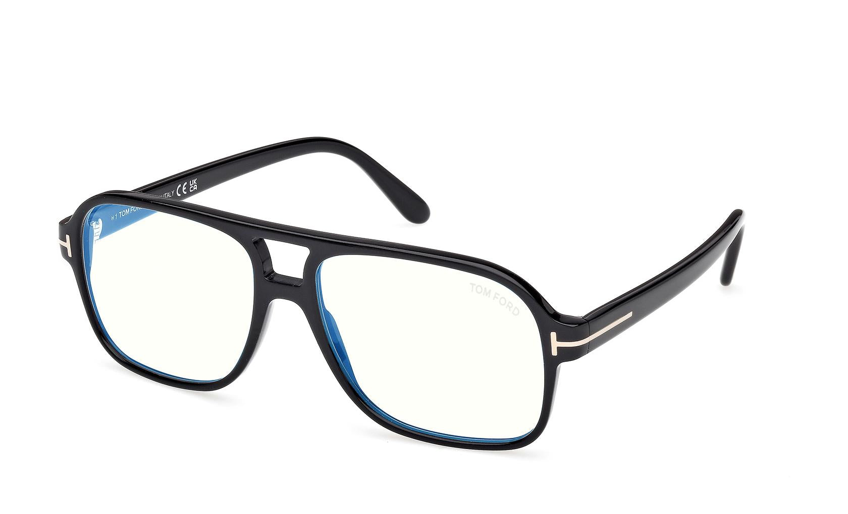 Tom Ford Eyeglasses FT6058/B 001