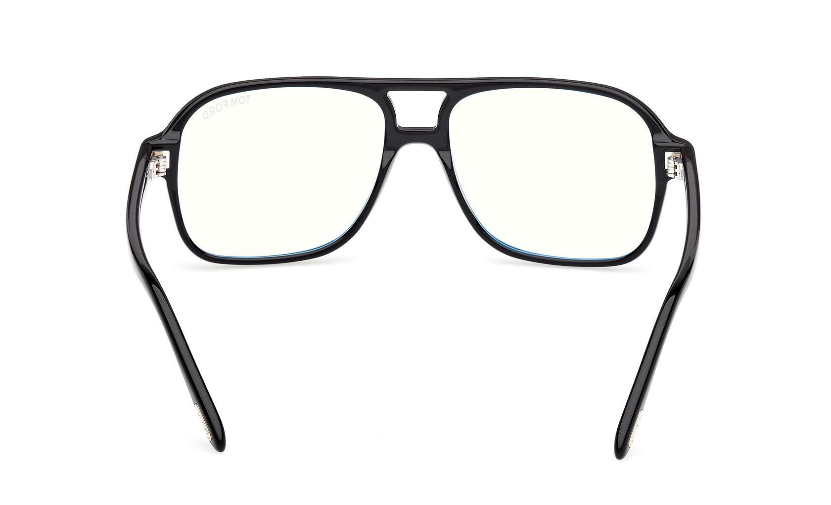 Tom Ford Eyeglasses FT6058/B 001