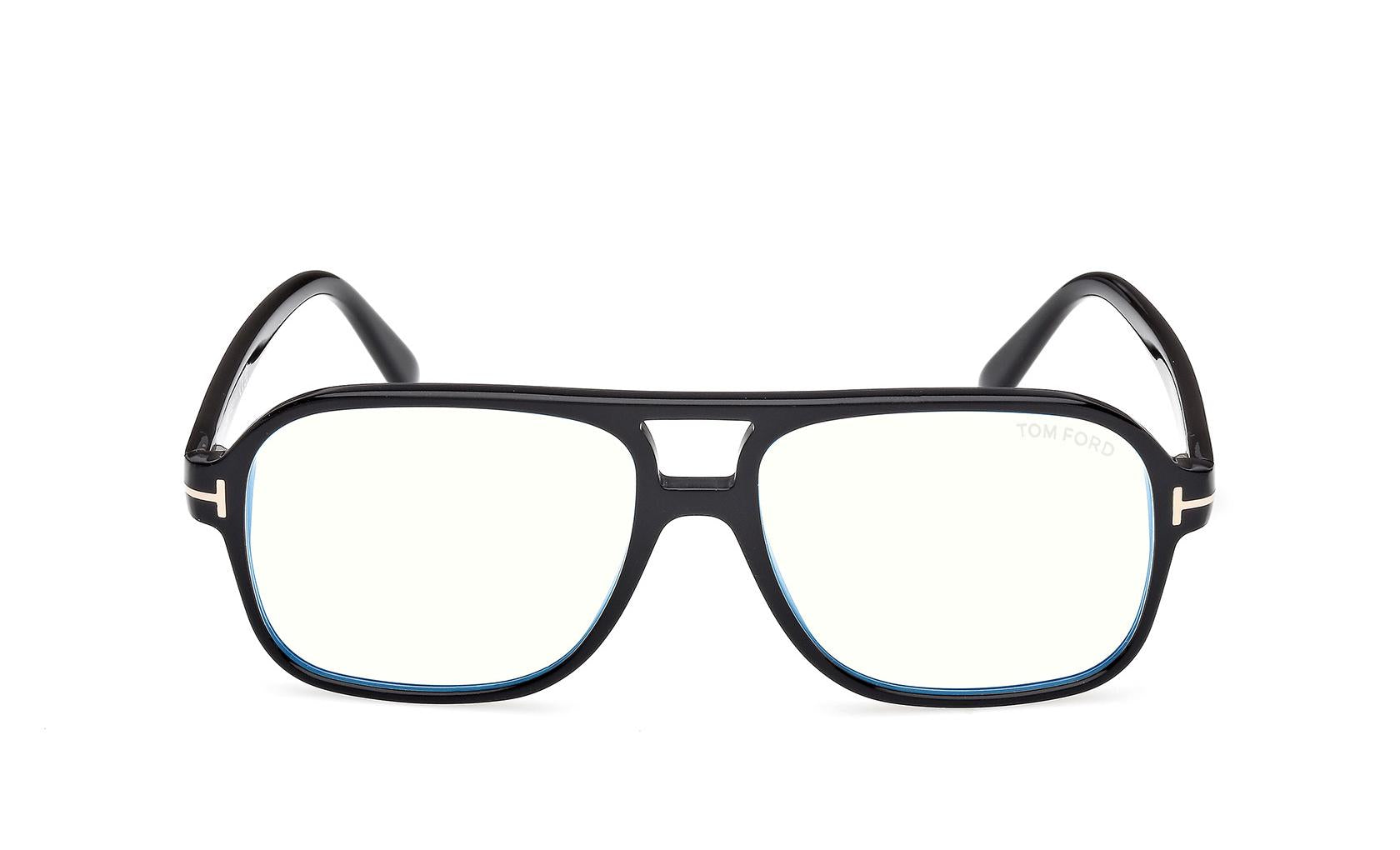 Tom Ford Eyeglasses FT6058/B 001