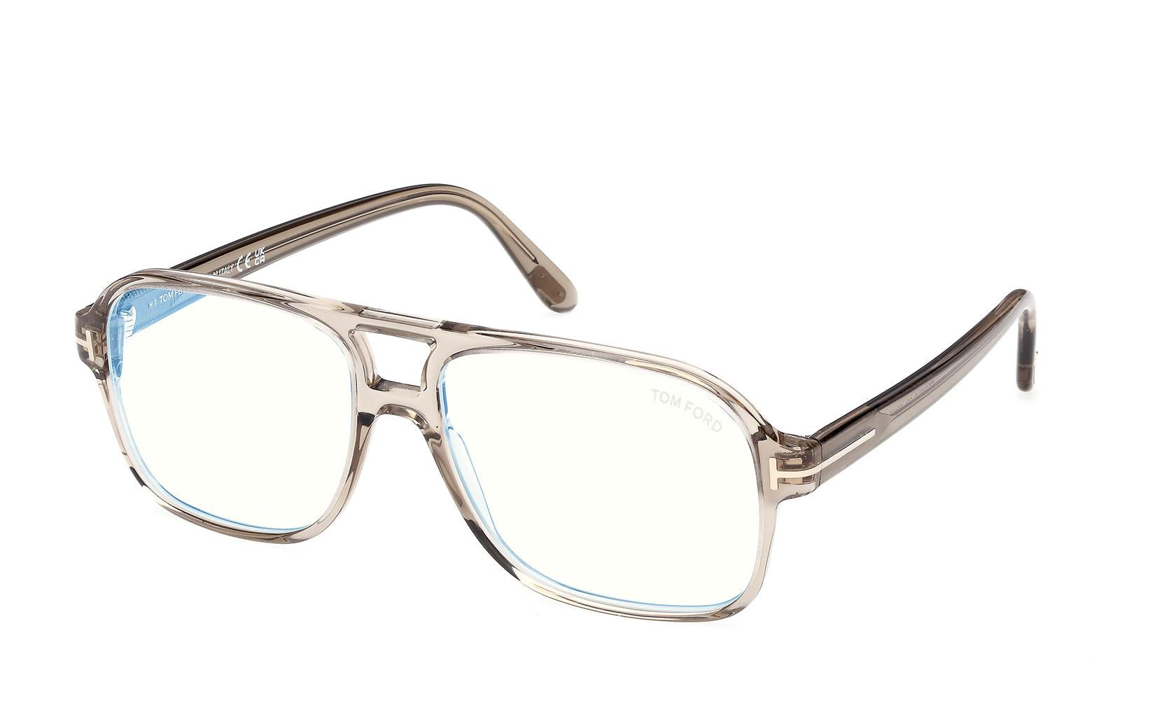 Tom Ford Eyeglasses FT6058/B 051