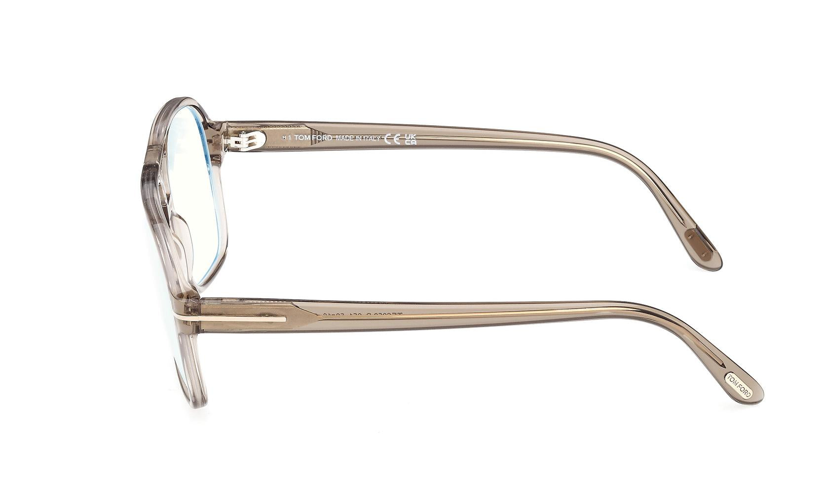 Tom Ford Eyeglasses FT6058/B 051
