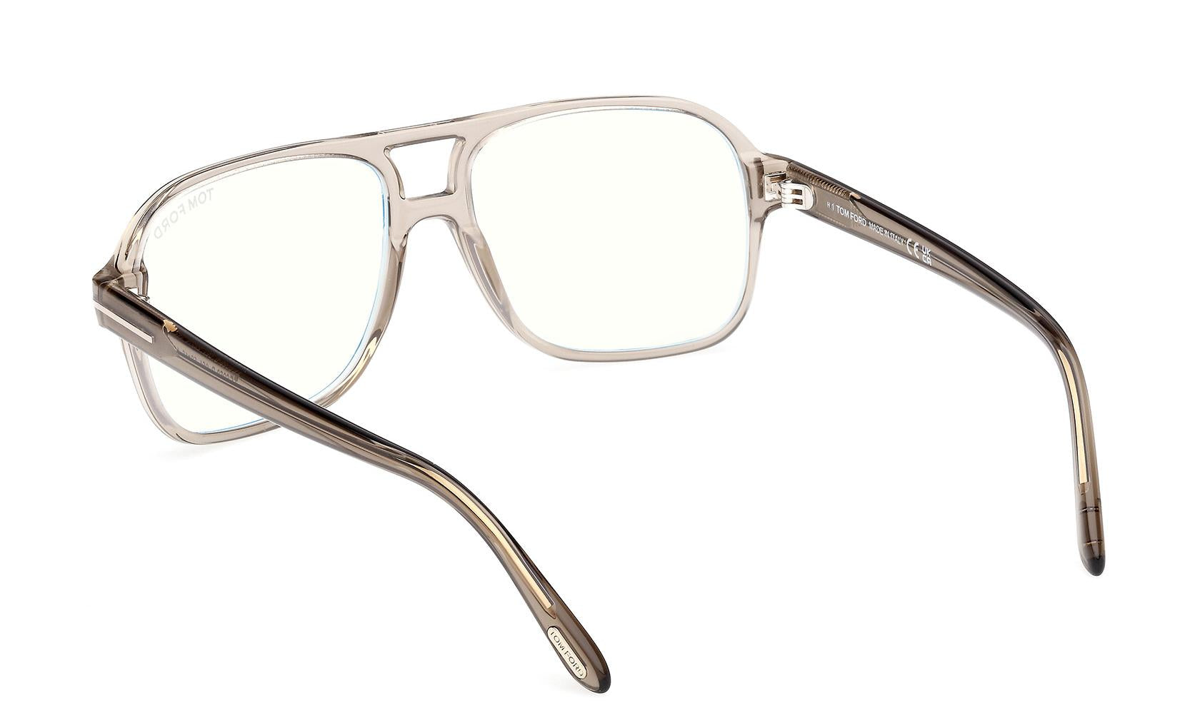 Tom Ford Eyeglasses FT6058/B 051