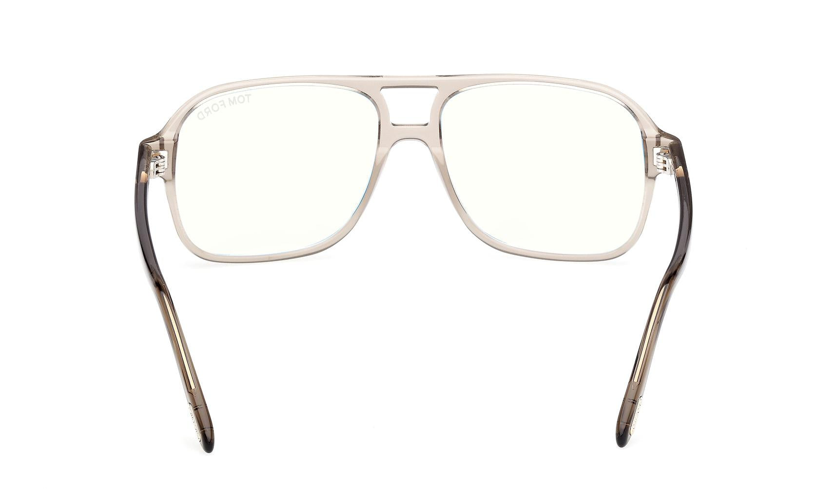 Tom Ford Eyeglasses FT6058/B 051