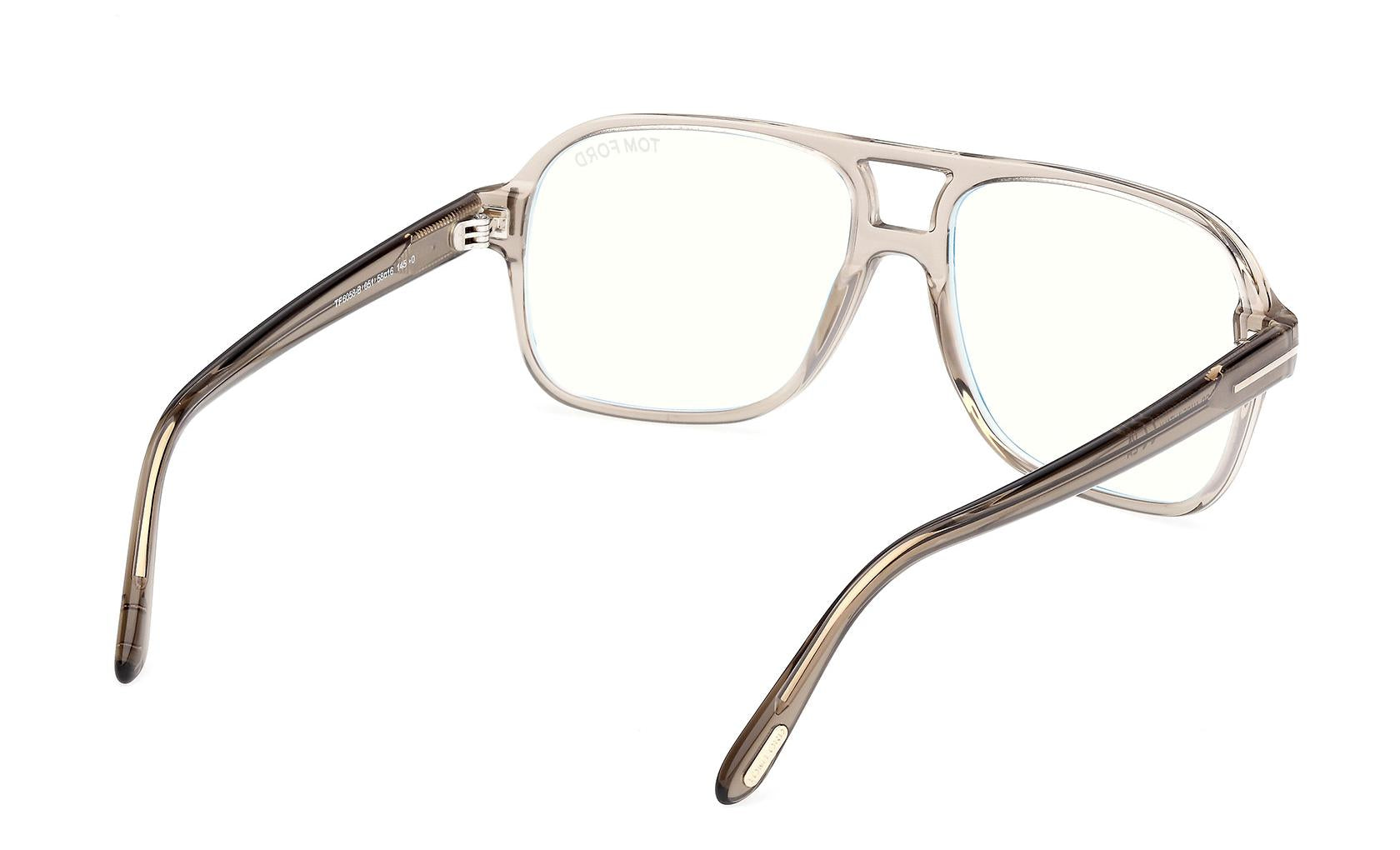 Tom Ford Eyeglasses FT6058/B 051