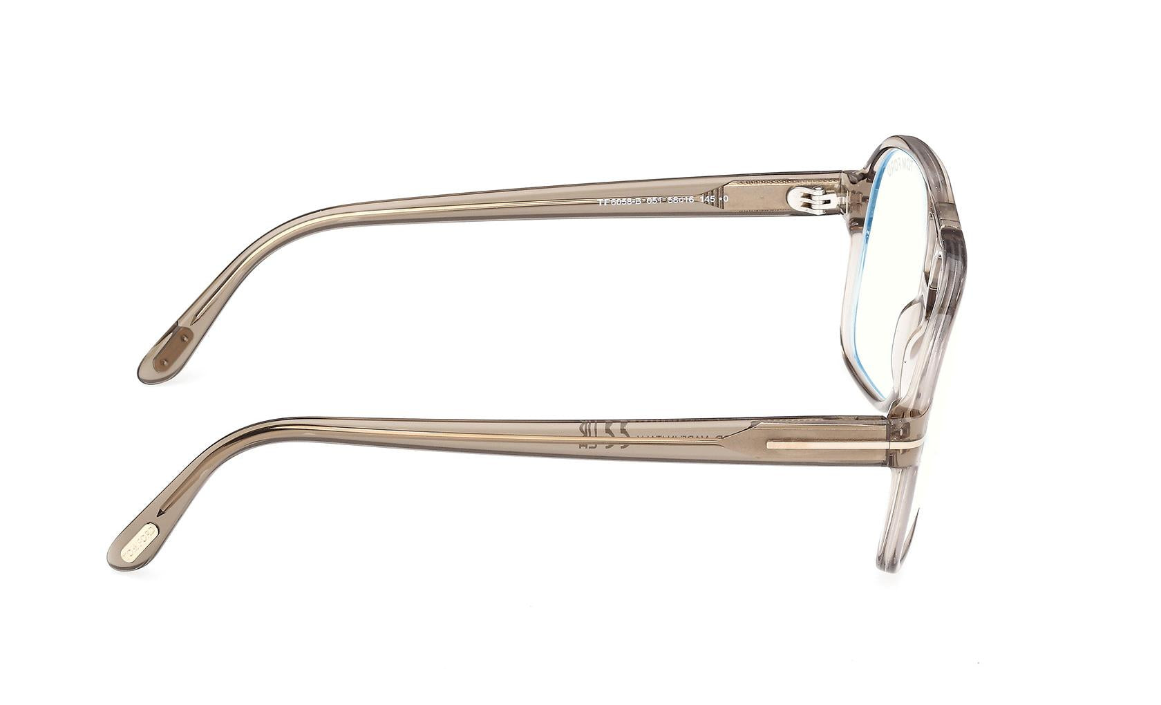 Tom Ford Eyeglasses FT6058/B 051