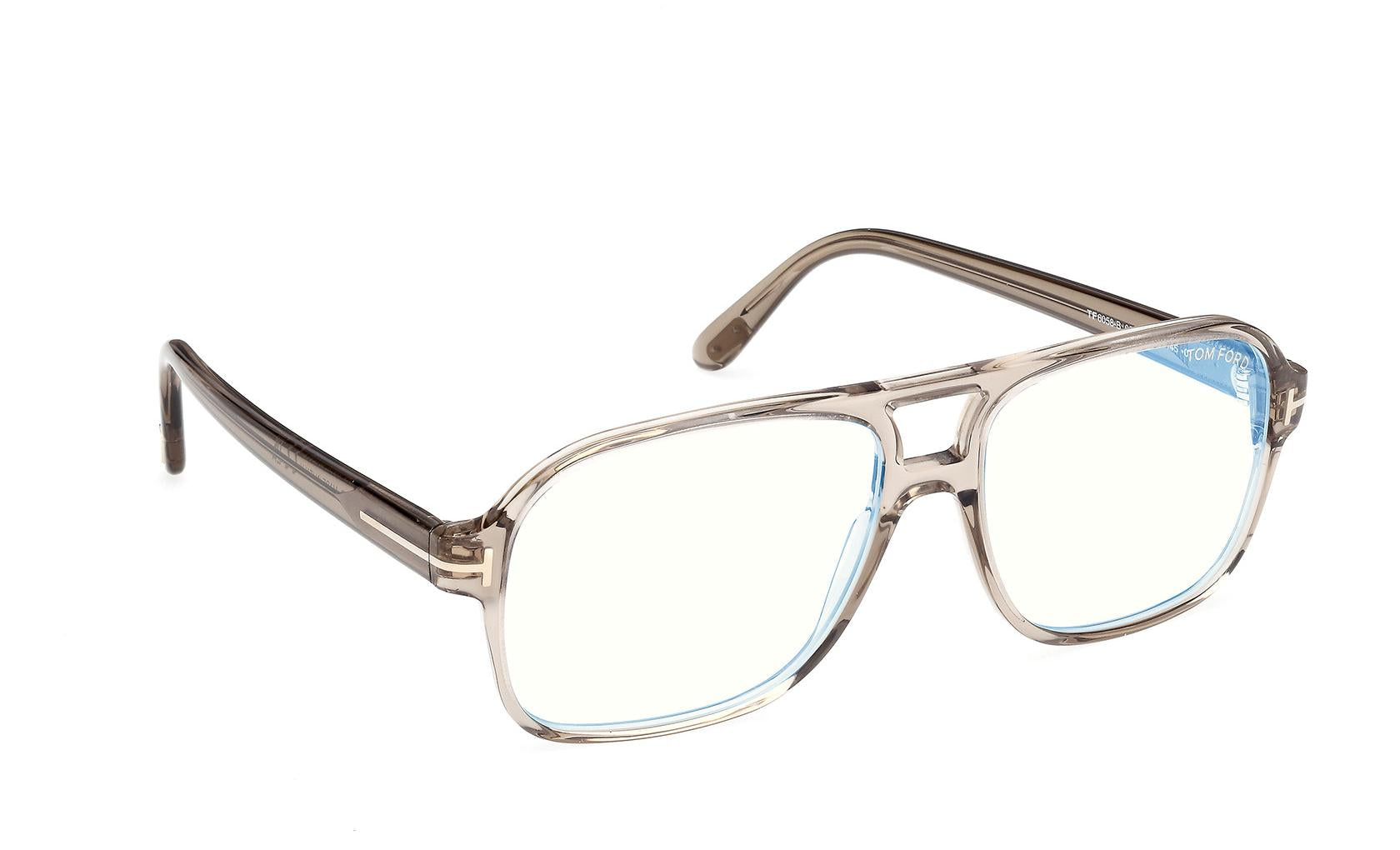 Tom Ford Eyeglasses FT6058/B 051