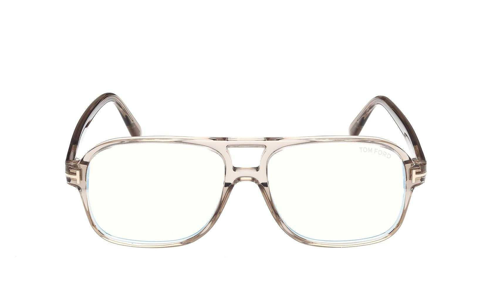 Tom Ford Eyeglasses FT6058/B 051