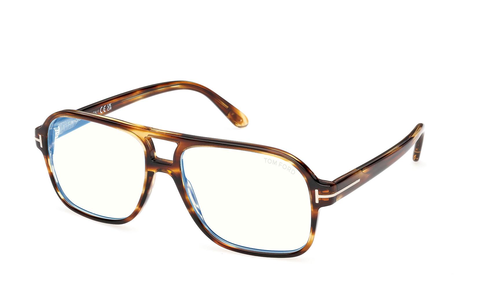 Tom Ford Eyeglasses FT6058/B 055