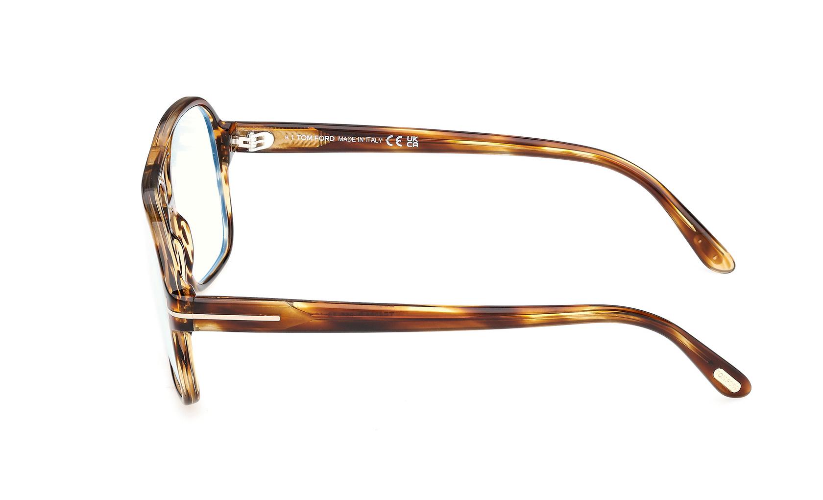 Tom Ford Eyeglasses FT6058/B 055