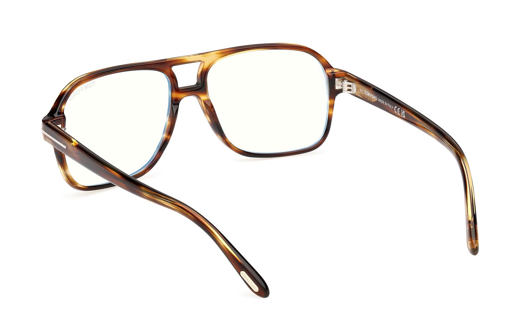 Tom Ford Eyeglasses FT6058/B 055