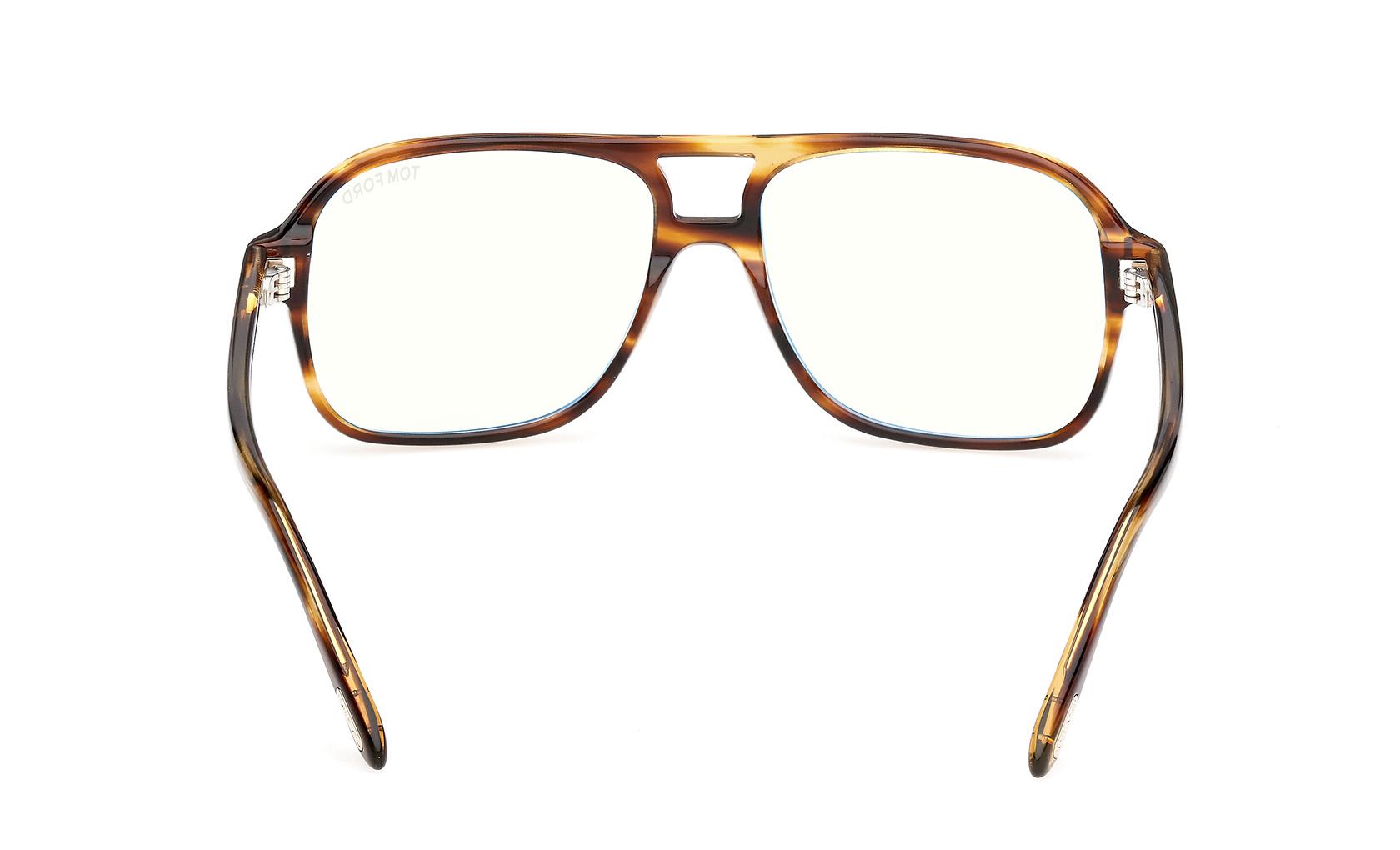 Tom Ford Eyeglasses FT6058/B 055