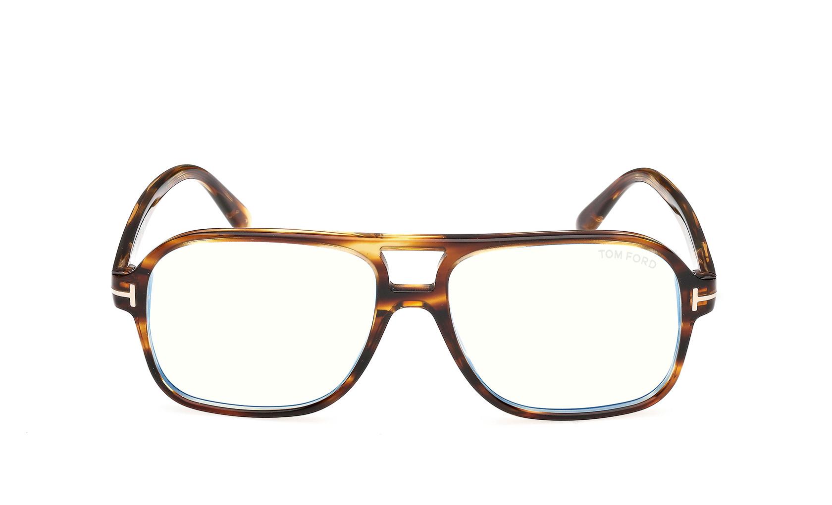 Tom Ford Eyeglasses FT6058/B 055