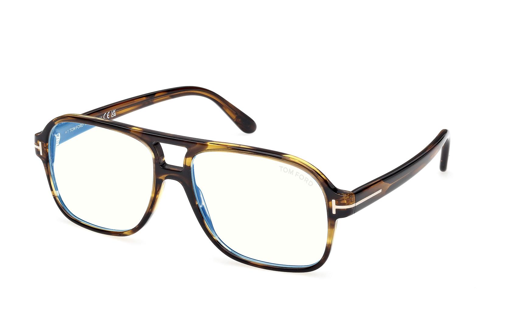 Tom Ford Eyeglasses FT6058/B 056