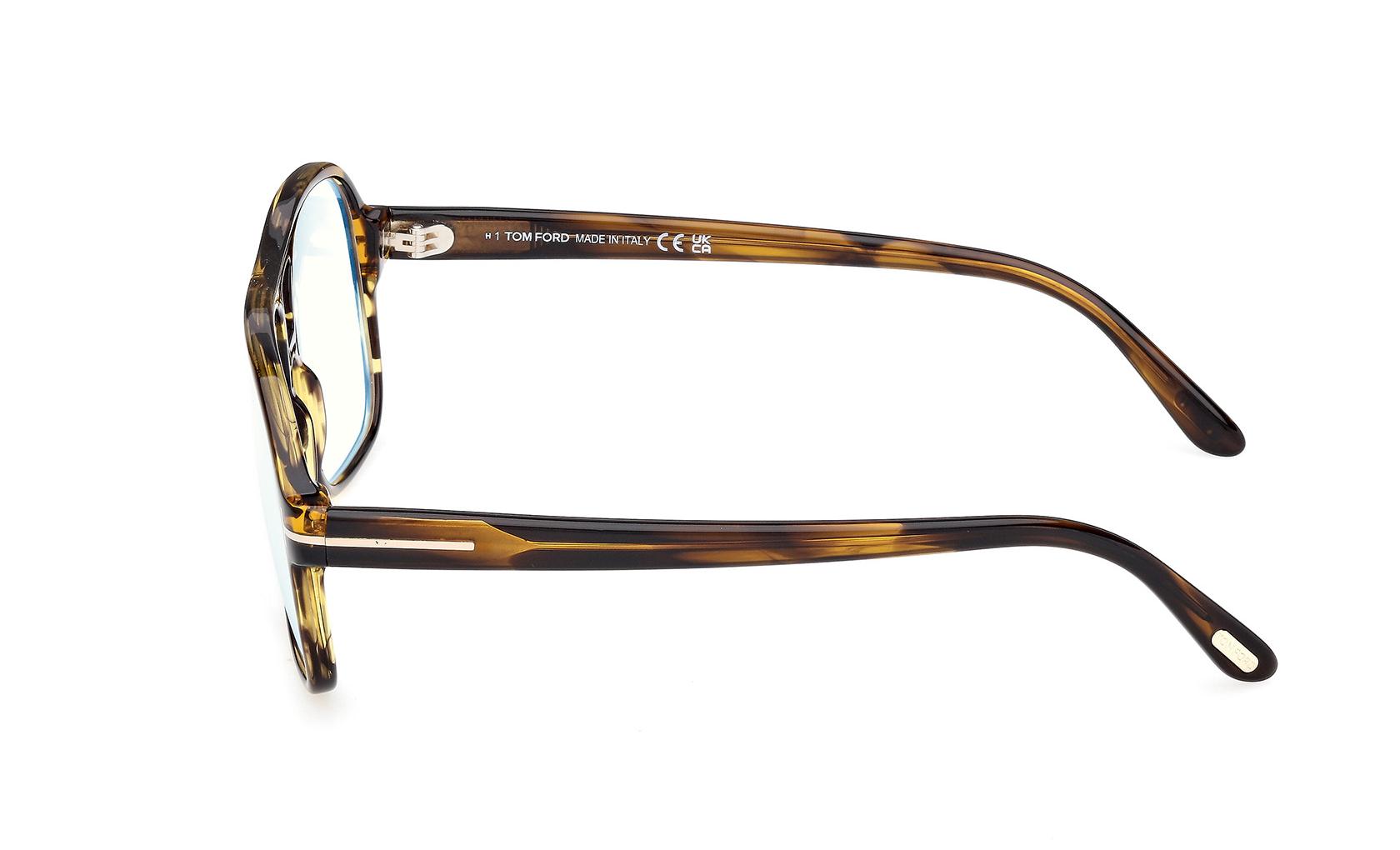 Tom Ford Eyeglasses FT6058/B 056