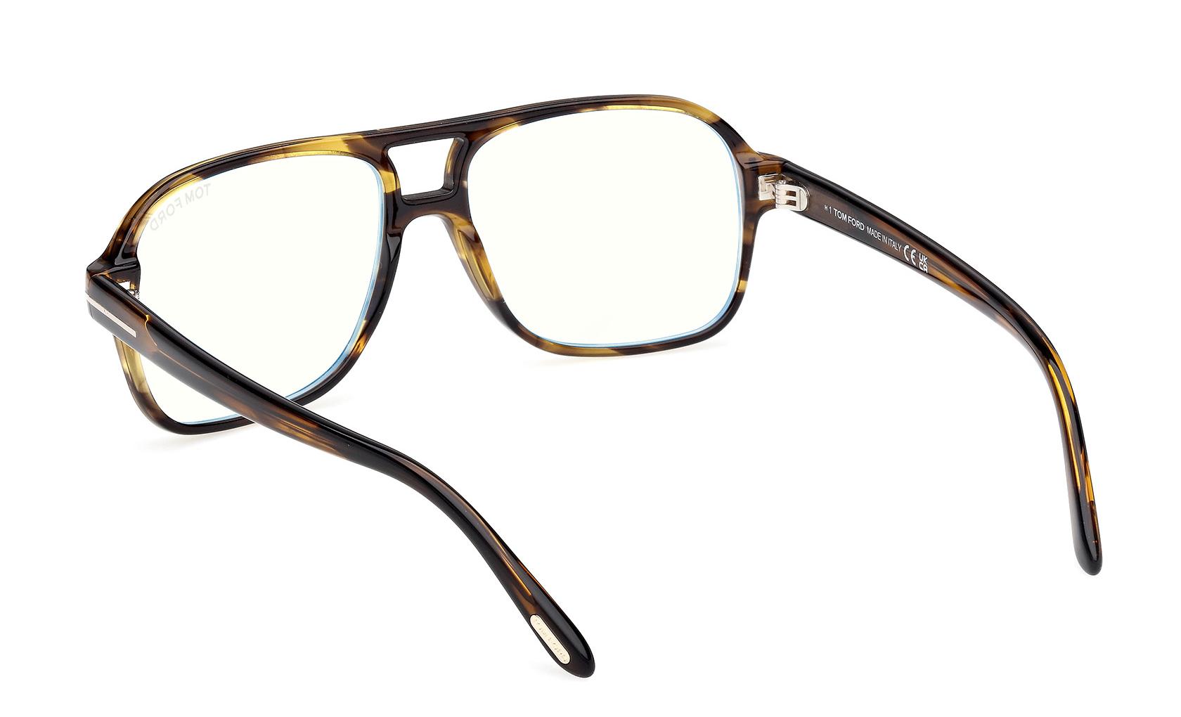 Tom Ford Eyeglasses FT6058/B 056
