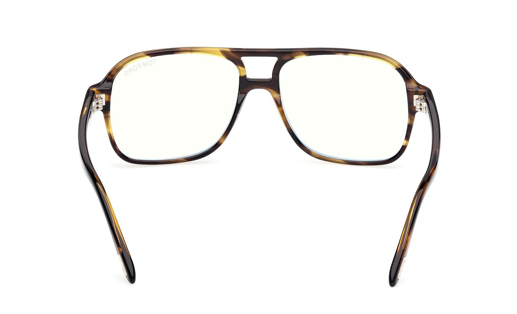 Tom Ford Eyeglasses FT6058/B 056