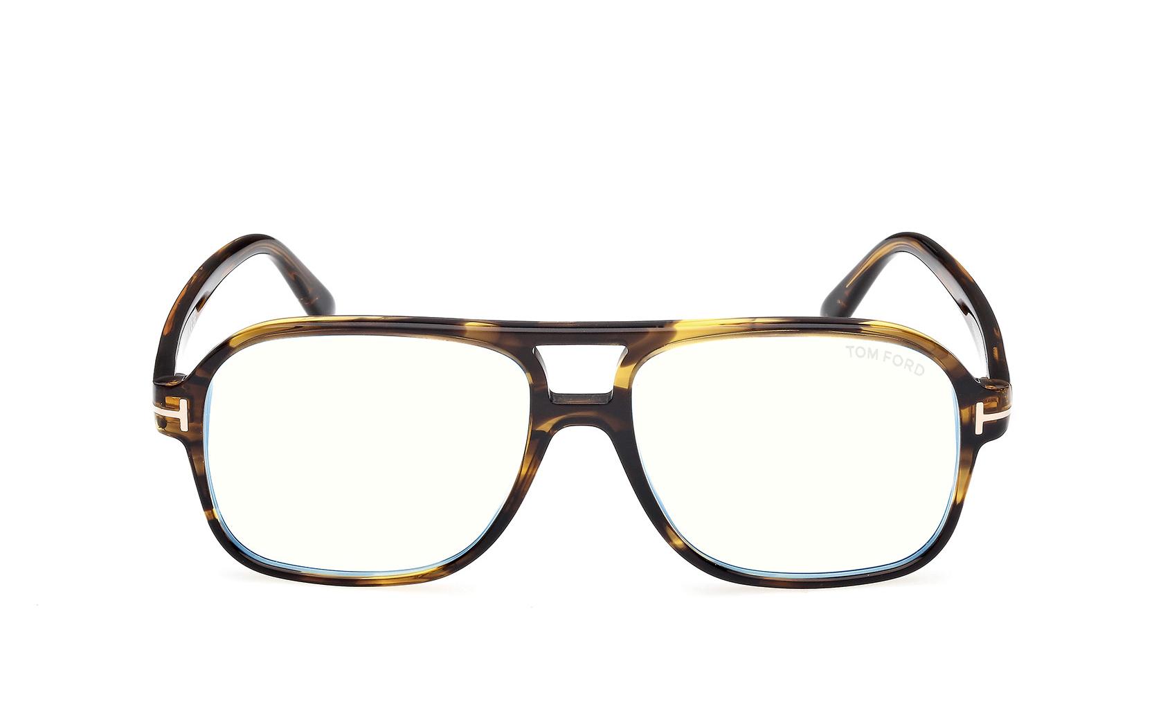 Tom Ford Eyeglasses FT6058/B 056